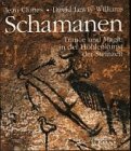 Buch: Schamanen. Trance und Magie in der prhistorischen Kunst